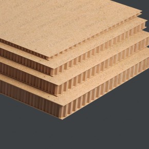 Как картон становится прочной основой мебели и перегородок