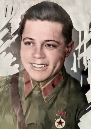 Алексей Русских: Ульяновские и белорусские поисковики ведут большую работу по увековечиванию памяти 154-ой Ульяновской стрелковой дивизии, которая летом 1941 вела тяжёлые бои на Жлобинщине