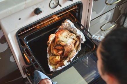 Фольга в быту: что можно и чего избегать для удобства и безопасности