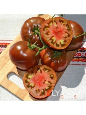 Индийское мясо: как вырастить крупные мясистые плоды и получить вкусный урожай