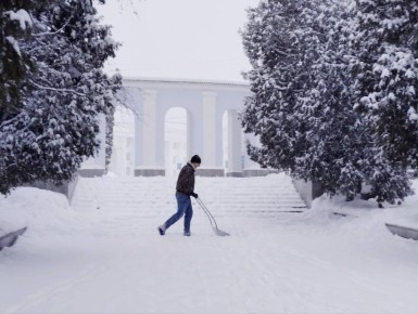 Ульяновцев предупреждают об ухудшении погодных условий
