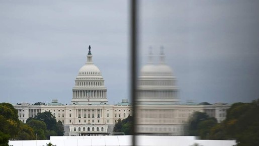 Закон против культа личности: в Конгресс внесли запрет на называние зданий в честь действующих президентов