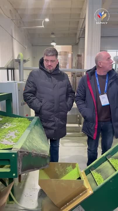 Представители ульяновской делегации ознакомились с лучшими практиками Башкирии