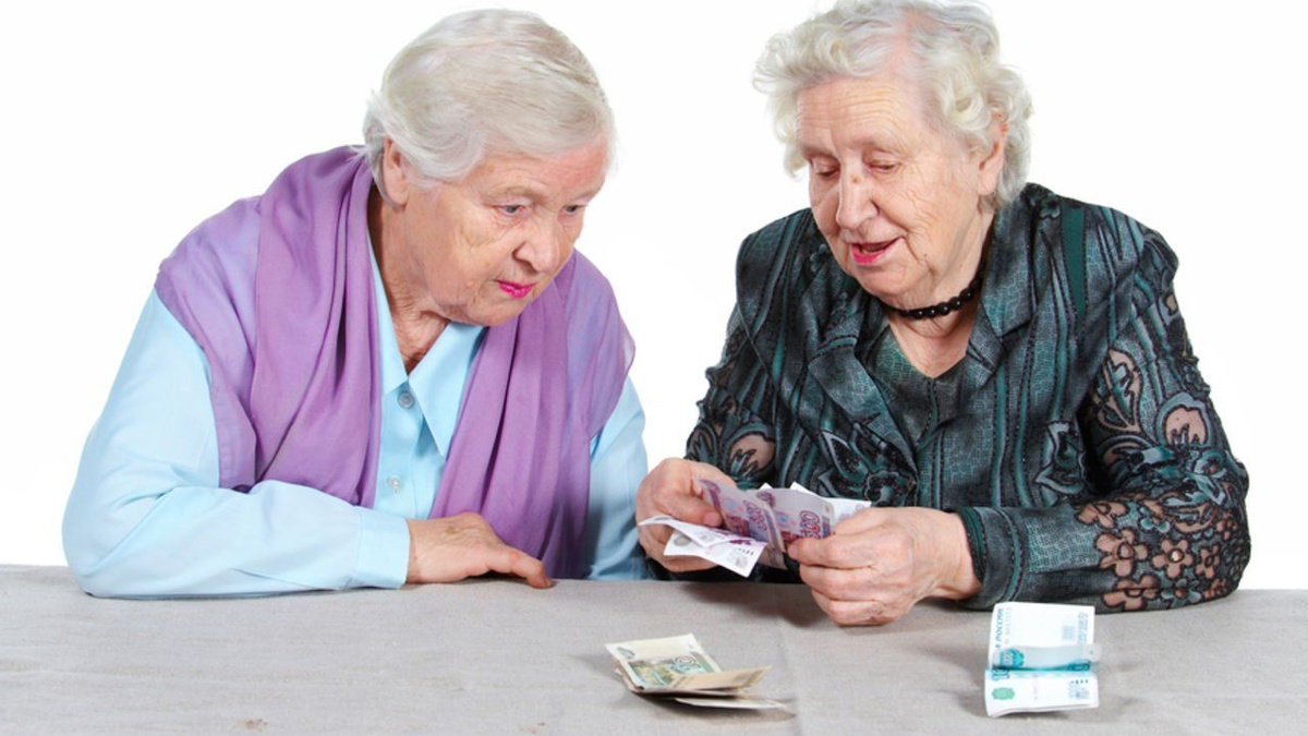 Как россияне могут увеличить свою пенсию благодаря социальной доплате