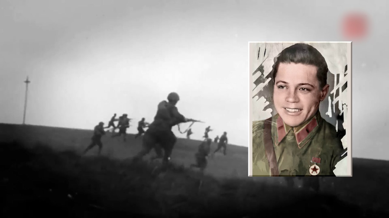 Удивительная новость из братской Беларуси — найдены останки Фёдора Баталова — уроженца Казани — одного из командиров 154-й стрелковой дивизии, которая отправилась на фронт из Ульяновской области