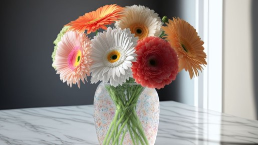 Срезанные цветы не завянут спустя два дня: продлите им жизнь этим способом