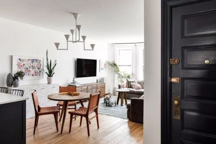 Как телевизор может испортить ваш интерьер: советы дизайнеров