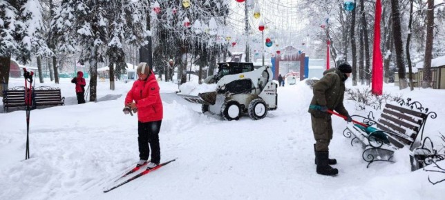 ���������� ������ ����� � ������ ����������