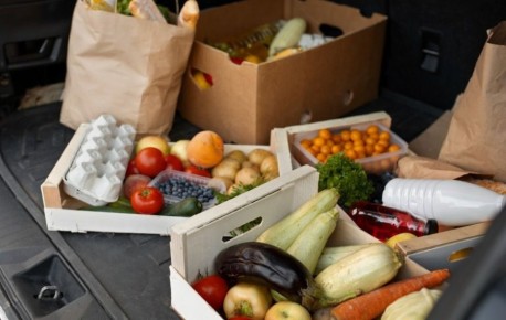 Почему стоит покупать продукты на рынке: сократите расходы и получите свежесть