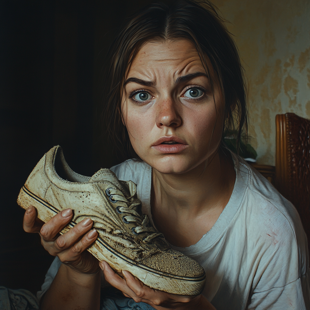 Настя и Михаил: Как одна женщина изменила свою судьбу и оставила мужчину с пустыми руками