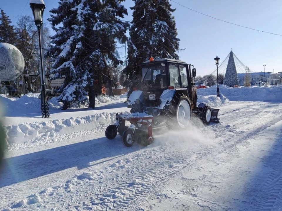 ������ ������������� ���������� �������� � ������������� ���������