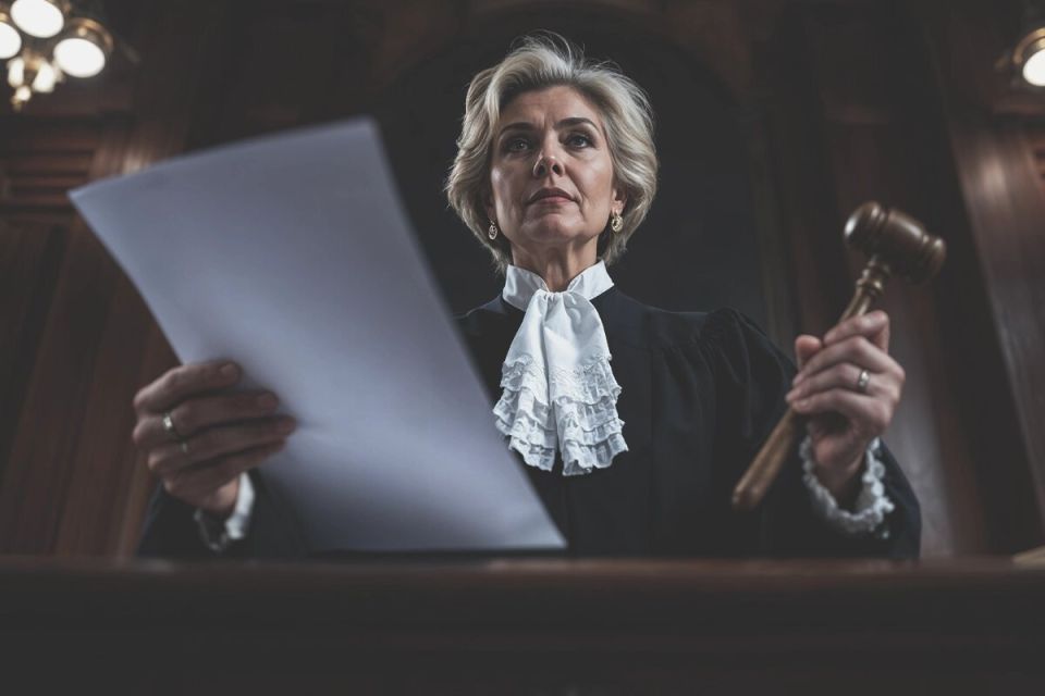 Наследственные споры: когда неожиданная дочь меняет правила игры