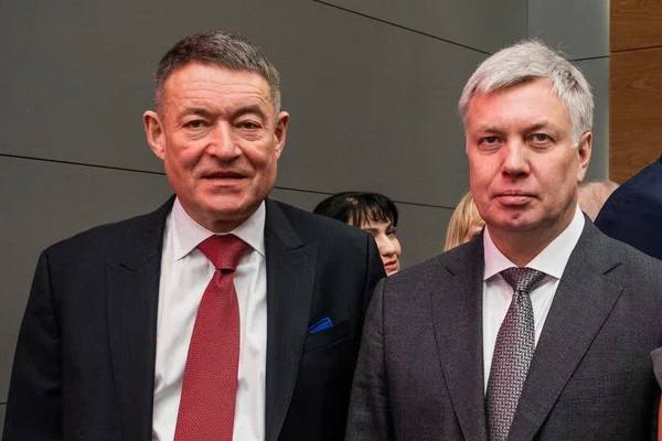 Алексей Русских: По приглашению главного онколога Минздрава России и большого друга нашего региона Андрея Каприна сегодня поделился опытом Ульяновской области по проведению профилактической акции «Онкопатруль», которая...