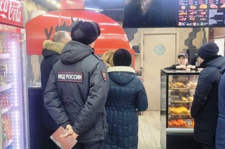 Администрация Ульяновска провела информационный выезд по противодействию нелегальной занятости