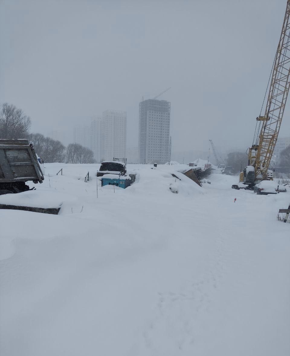 146 миллионов рублей похитили при строительстве моста через Свиягу в створе улиц Шевченко и Смычки 146 миллионов рублей похитили при строительстве моста через Свиягу в створе улиц Шевченко и Смычки