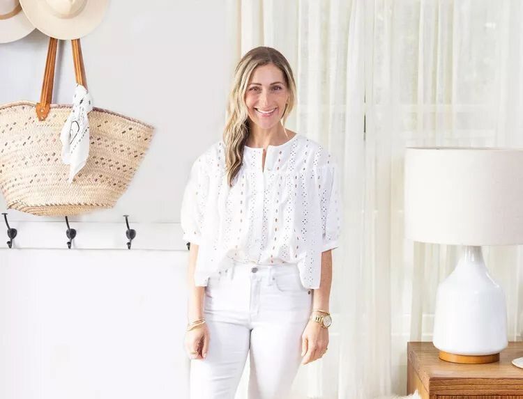 Как стать минималистом, сохранив свое пространство в идеальном порядке