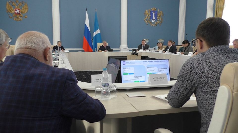 Эпоха зарплат в конвертах подходит к концу — федеральное правительство подготовило комплексный план по «обелению» национальной экономики