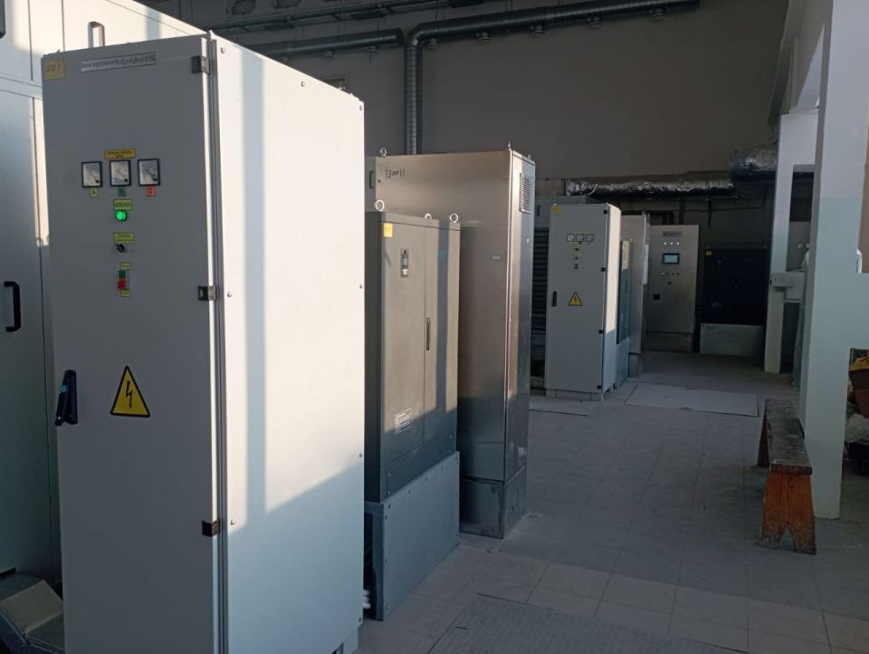 ��������� ��������: � ���� ��������� ������ �����-���������� ������ �� ����������� ������������ ��������