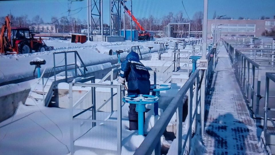 ��������� ��������: � ���� ��������� ������ �����-���������� ������ �� ����������� ������������ ��������