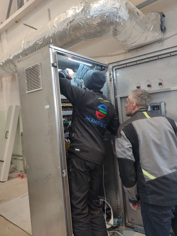 ��������� ��������: � ���� ��������� ������ �����-���������� ������ �� ����������� ������������ ��������