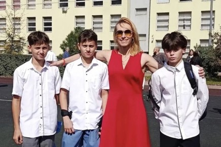 ���� ����� ���������: ��� ������� ������ ������� � ����������� � �������