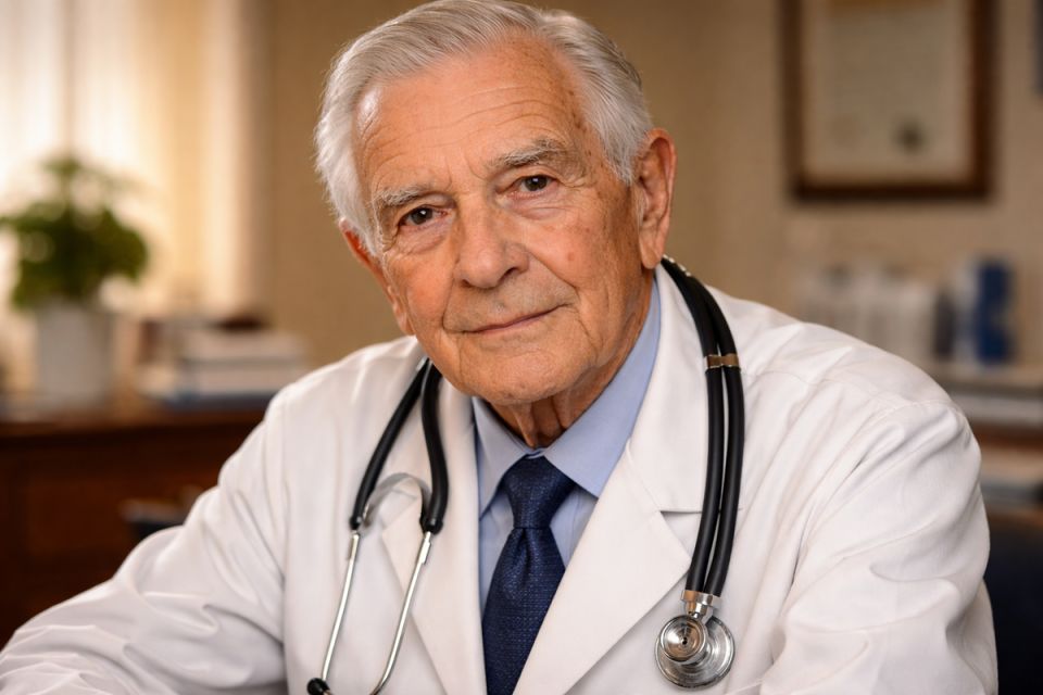 Откровения нутрициологов: 8 неожиданных продуктов для долголетия