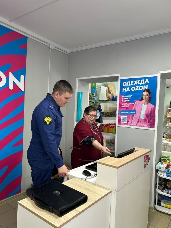 Прокуратура Павловского района проводит проверку исполнения законодательства в сфере противодействия нелегальной занятости