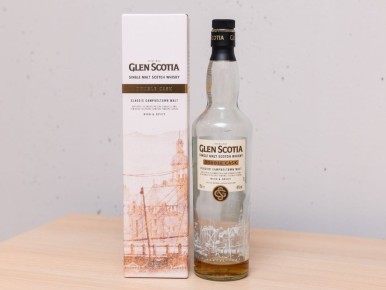 Glen Scotia: ����� ��������� �����, ������� ����� ����������� � 2025 ����