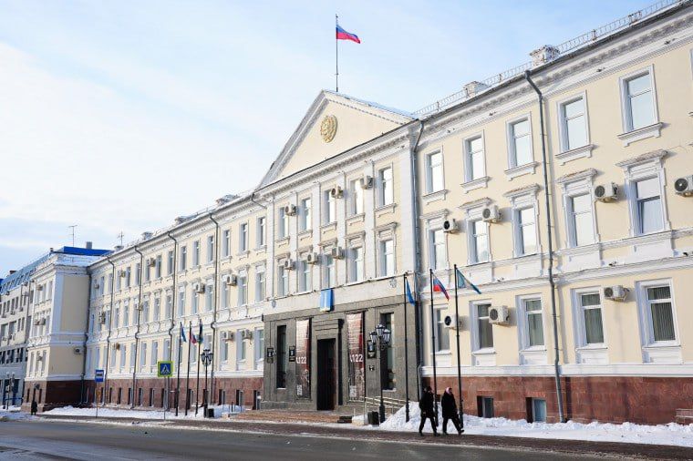 Более двух миллионов рублей штрафов и арестованные счета: в Ульяновске набирает обороты административная комиссия