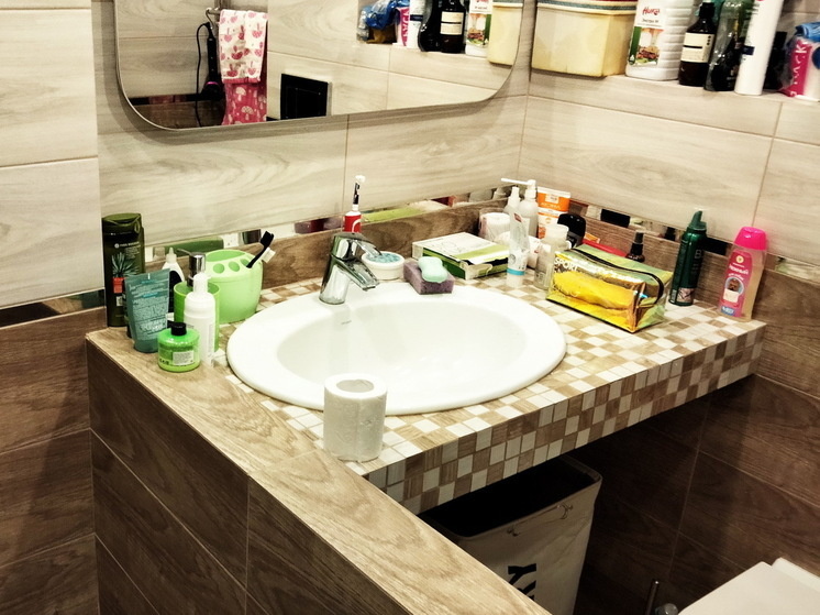 Эффективные методы устранения неприятного запаха из сливов без химии