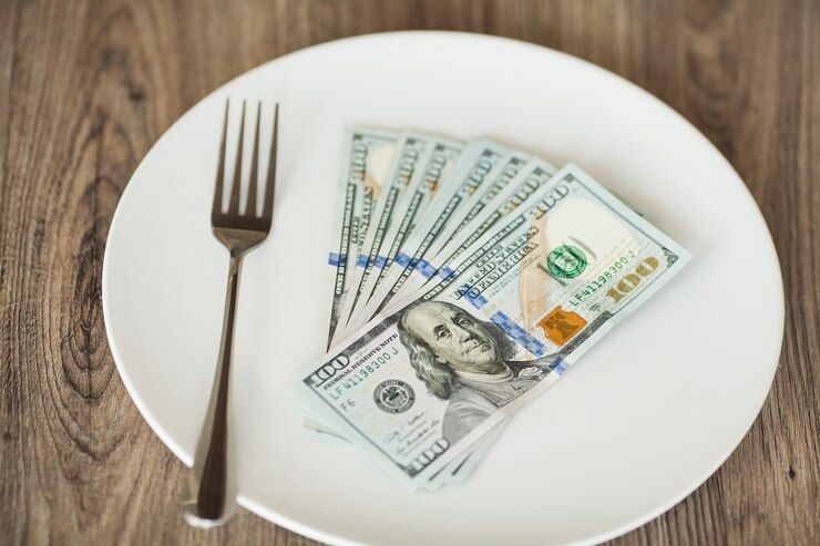 Как финансовая диета в современном мире может спасти ваш бюджет