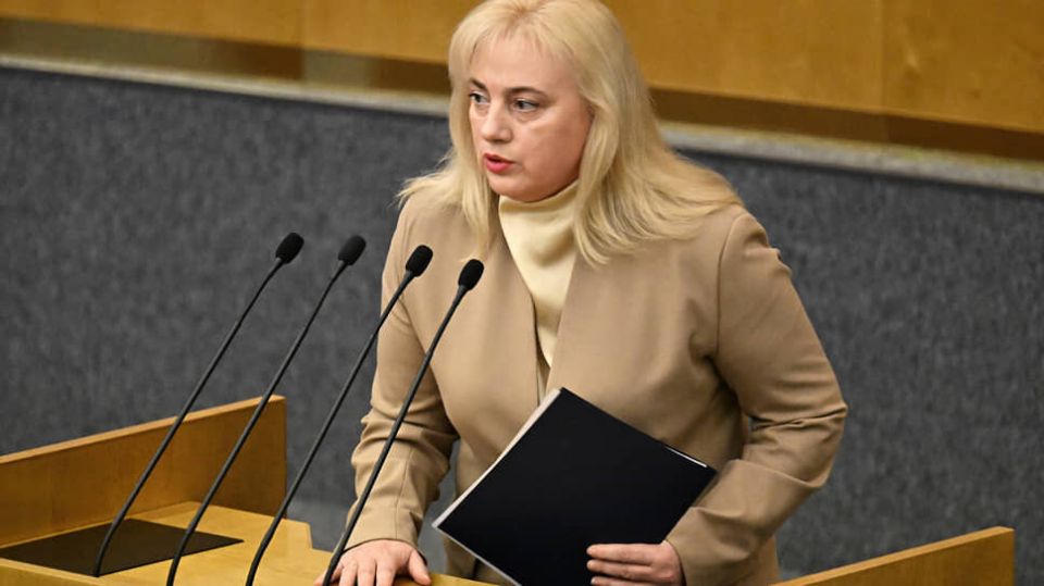 Госдума обсудила господдержку и качество российского кино