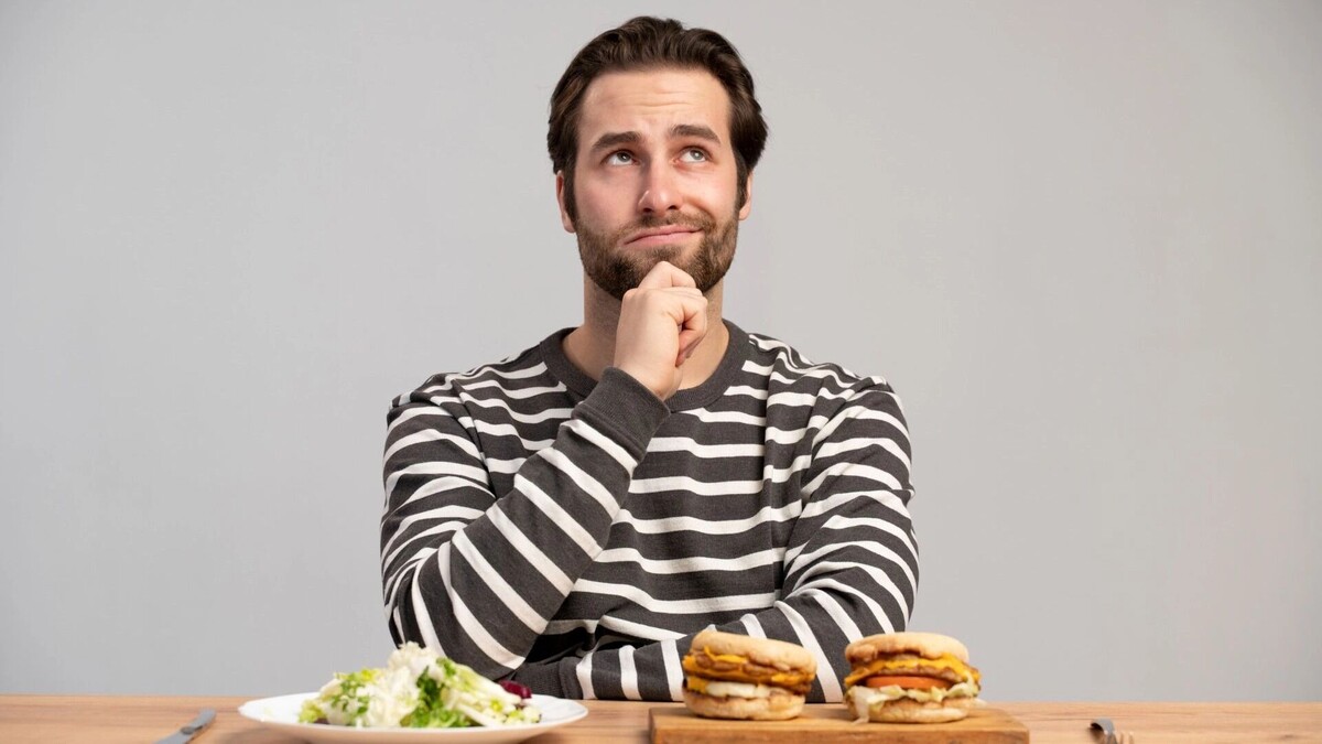 Почему восприятие вкусов различается у хабаровчан