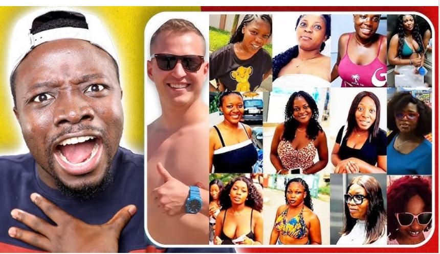 Сергей Мардан: Гана вызывает посла России из-за русского пикапера