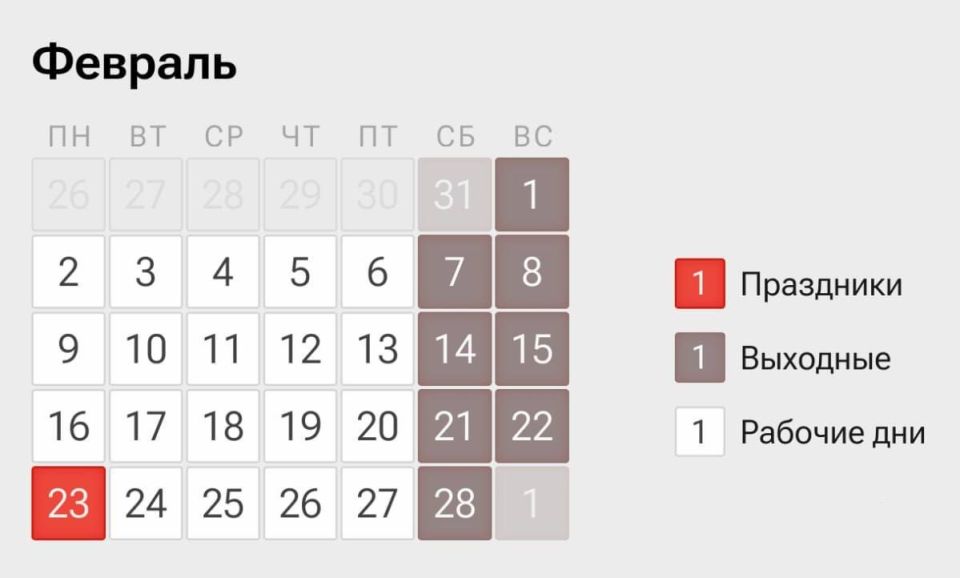 ��������� �������� � ������ ����� �����������