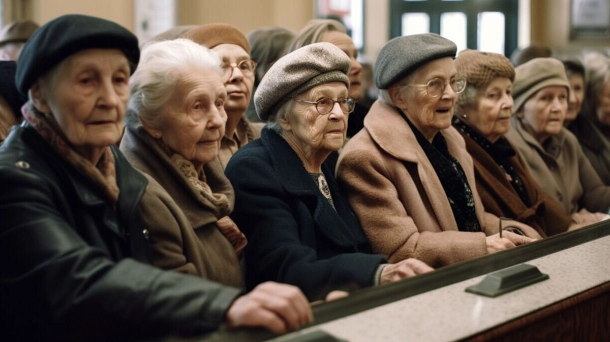 Пенсия 2026: 7,6% и скрытые льготы, которые могут добавить 18 000 ? в год