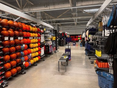 ����� �� �� ������ � ����� �� ���������: ���������� �������� � ��������� ��� ����� ������� Desport