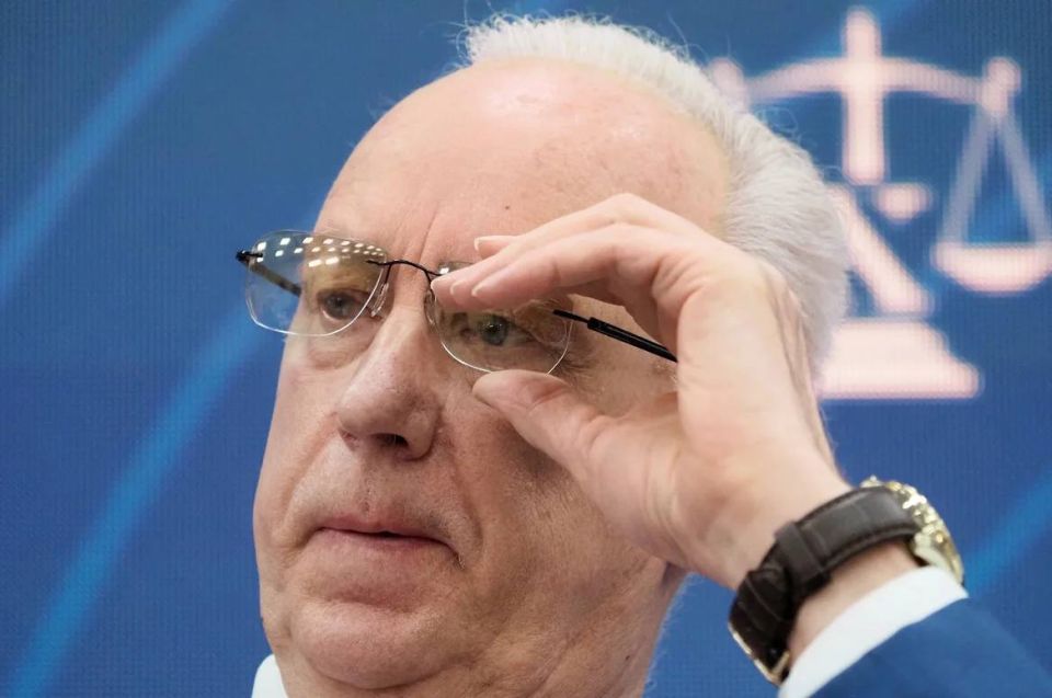 Глава СКР затребовал доклад по уголовному делу об аварийном доме в Ульяновске