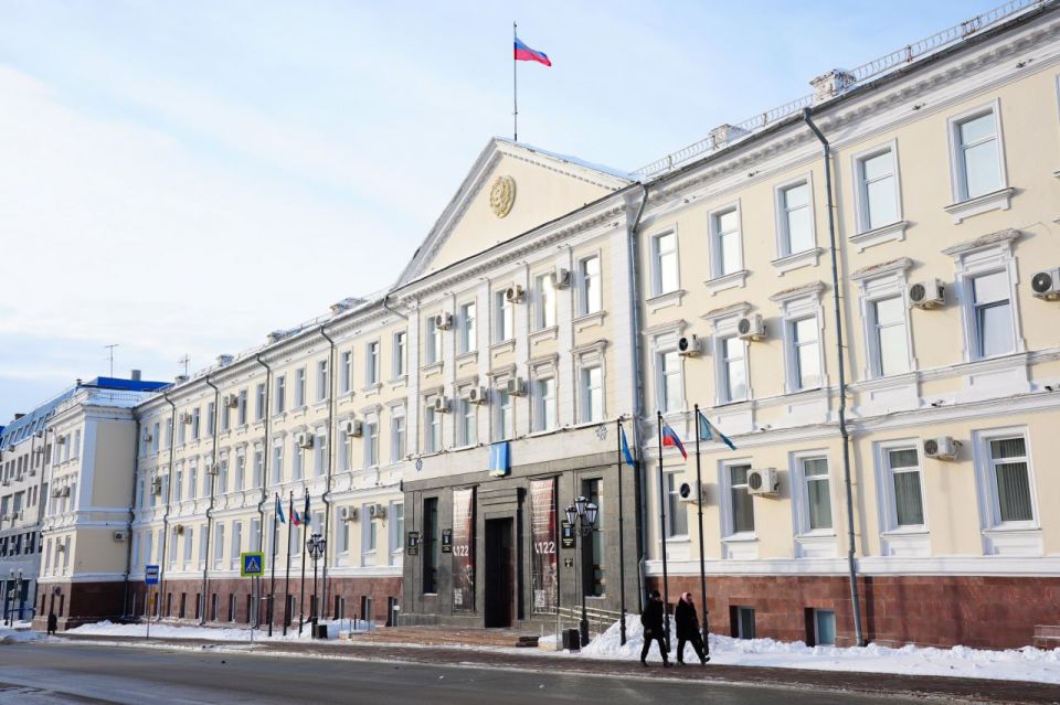 Александр Болдакин: Ключевые моменты штаба по комплексному развитию города: