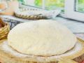 Мягкое картофельное тесто без молока и яиц: секреты приготовления