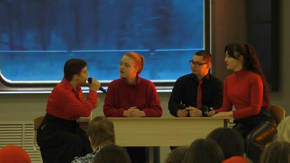 Молодые учителя из ульяновских школ поборются за звание лучших в региональном конкурсе «Команда педагогов действует»