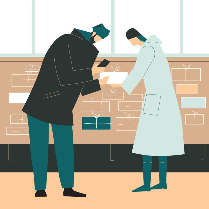 ����������� ���������� ������: ����� �� ��������� �����