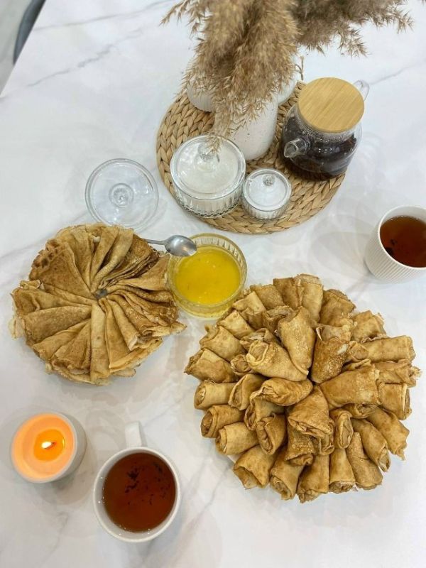 Доброе утро, друзья!. Сегодня, 17 февраля, отмечаем Китайский Новый год, День спонтанного проявления доброты, Международный день блина и Всемирный день капусты