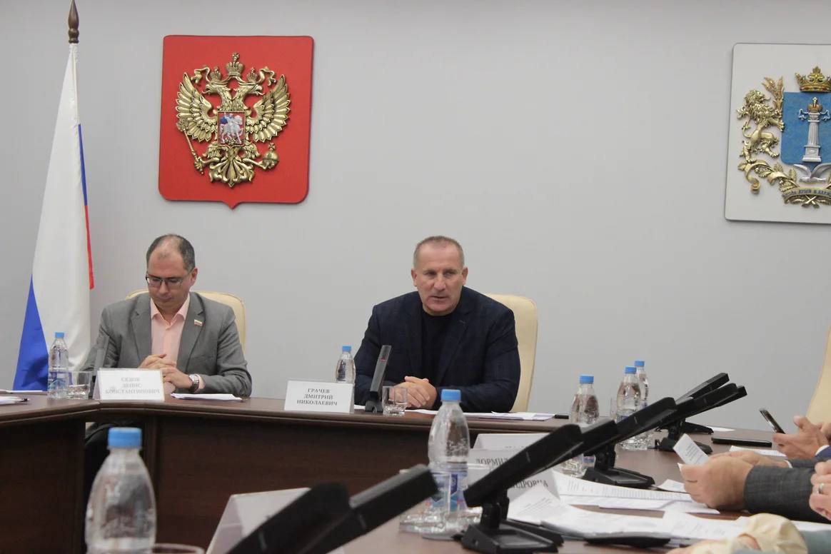 Депутаты Ульяновской области потребовали от парламента большей открытости