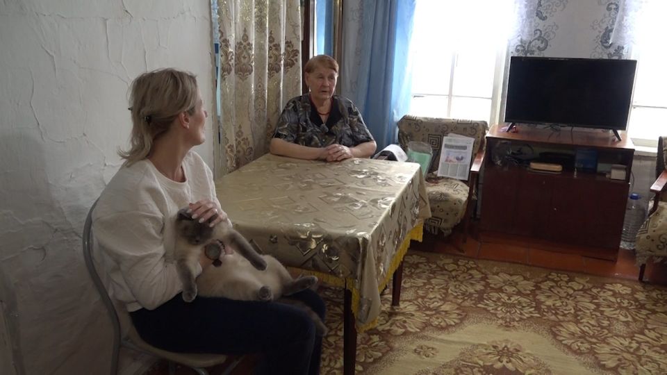 Решать назревающие проблемы не в чатах, а лично призваны открывающиеся по всей стране соседские центры