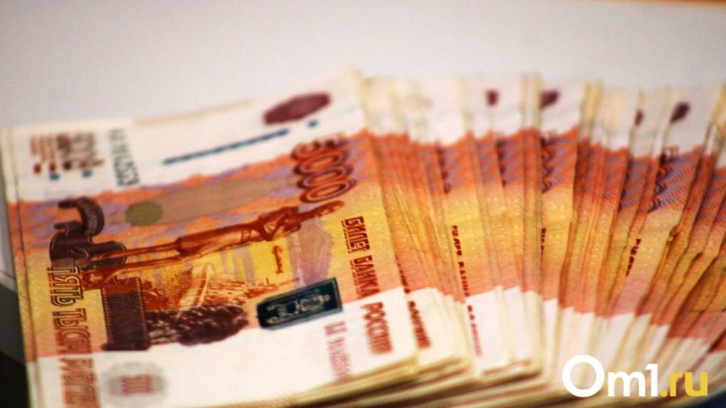 Социальные выплаты в Новосибирске: деньги придут раньше в феврале