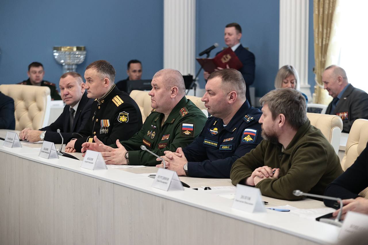 Алексей Русских: 28 февраля в селе Ивановка Ульяновского района по традиции пройдет военно-историческая реконструкция Алексей Русских: 28 февраля в селе Ивановка Ульяновского района по традиции пройдет военно-историческая реконструкция