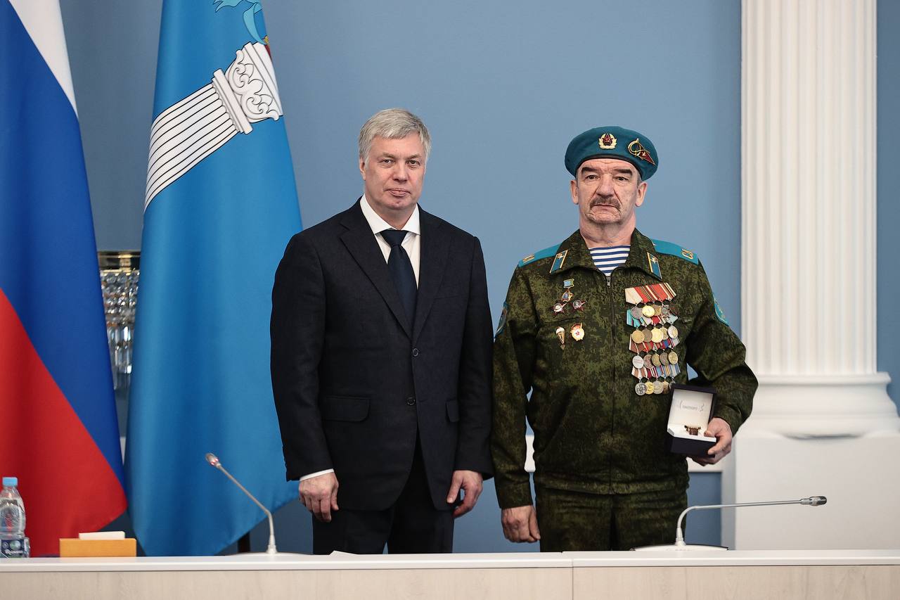 Алексей Русских: 28 февраля в селе Ивановка Ульяновского района по традиции пройдет военно-историческая реконструкция Алексей Русских: 28 февраля в селе Ивановка Ульяновского района по традиции пройдет военно-историческая реконструкция