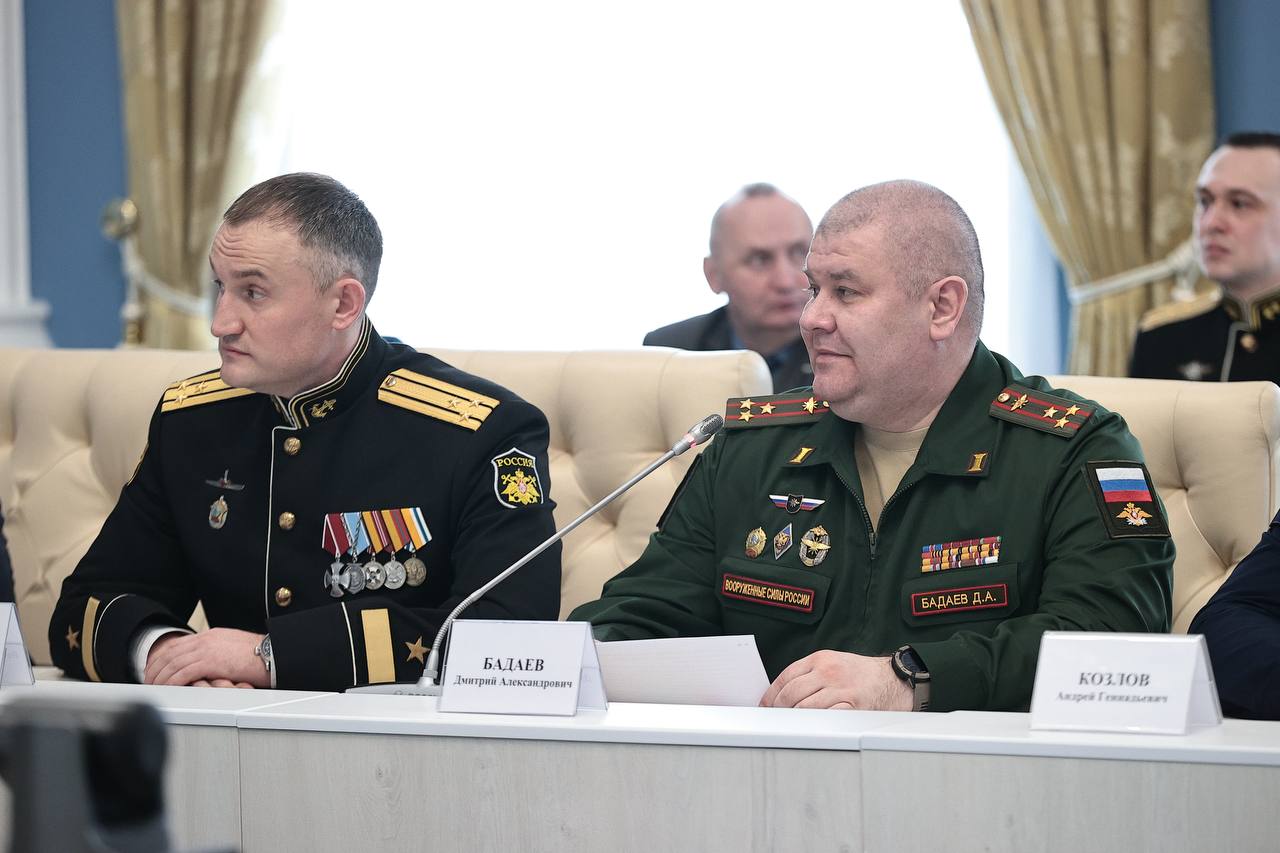 Алексей Русских: 28 февраля в селе Ивановка Ульяновского района по традиции пройдет военно-историческая реконструкция Алексей Русских: 28 февраля в селе Ивановка Ульяновского района по традиции пройдет военно-историческая реконструкция