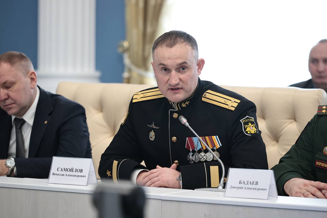 Алексей Русских: 28 февраля в селе Ивановка Ульяновского района по традиции пройдет военно-историческая реконструкция Алексей Русских: 28 февраля в селе Ивановка Ульяновского района по традиции пройдет военно-историческая реконструкция